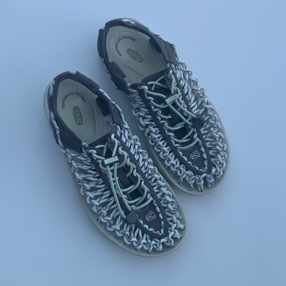 keen uneek evo sandal